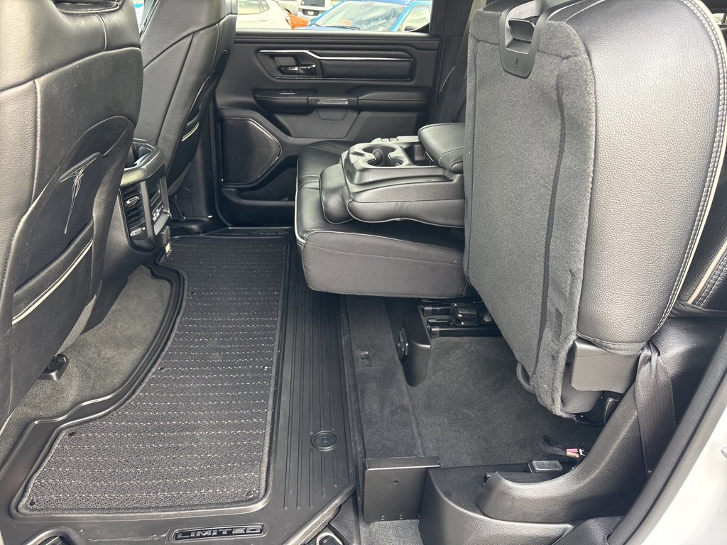 Used 2022 RAM 1500 Limited image 41
