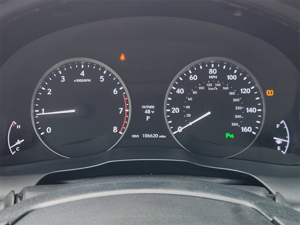 Used 2015 Lexus ES 350 image 15