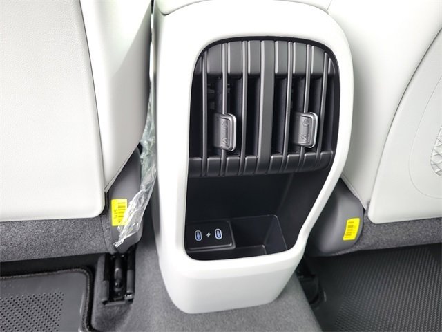 New 2026 Hyundai Kona SEL Premium image 19