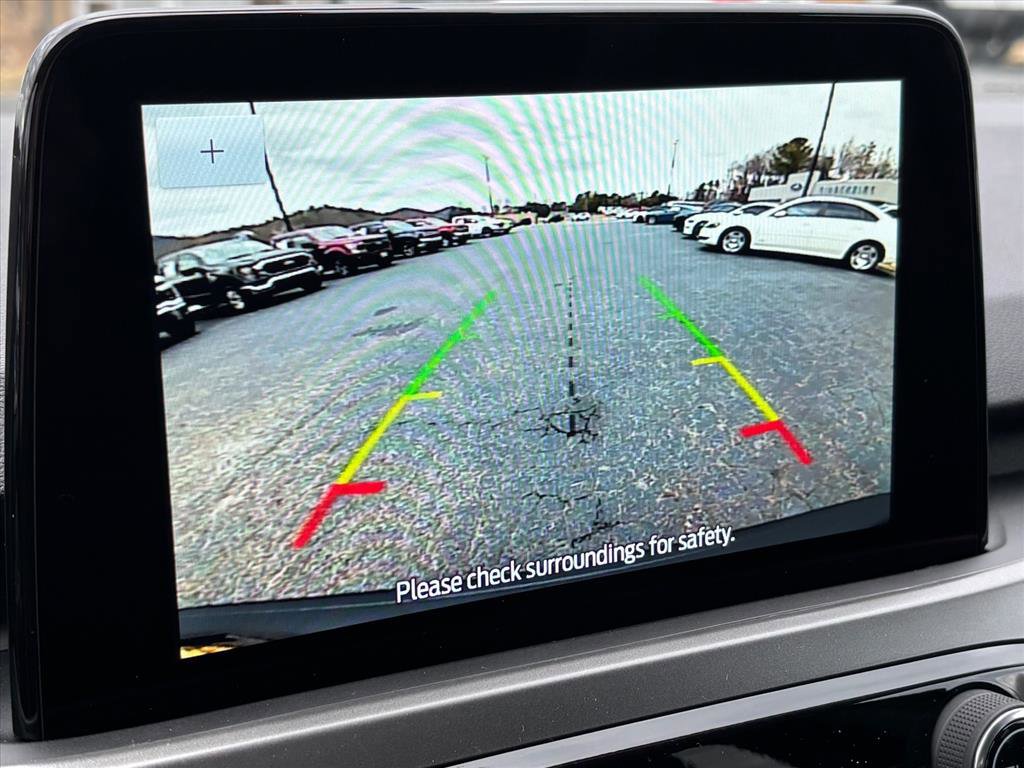 New 2026 Ford Escape Active image 6