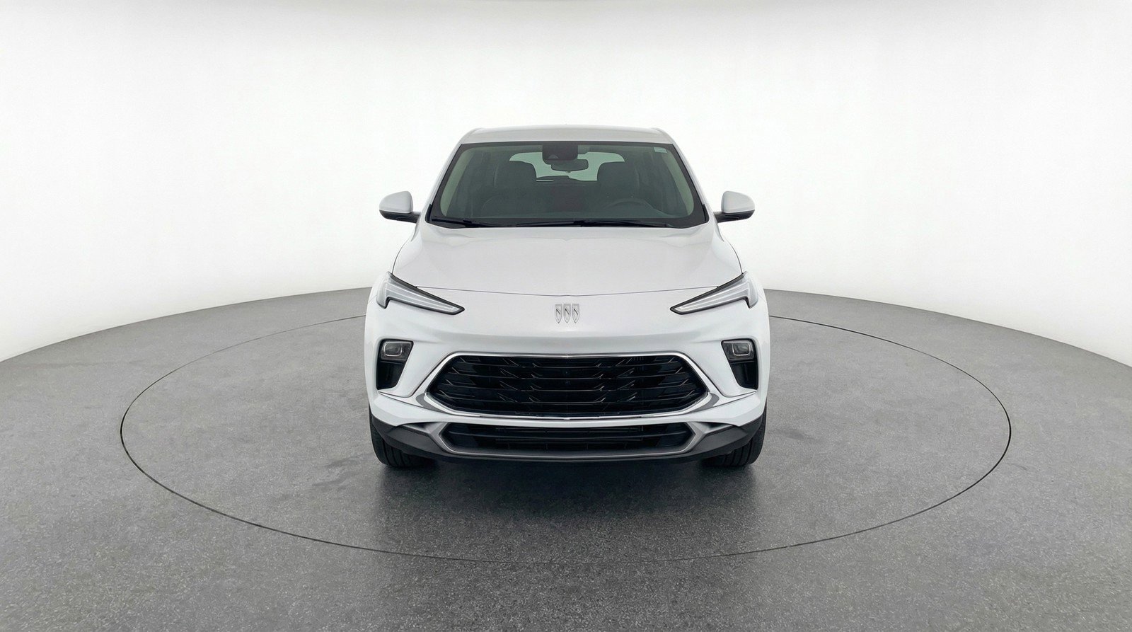 Used 2025 Buick Encore GX Preferred image 2