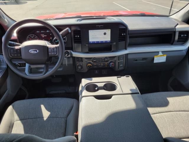 New 2026 Ford F250 XL w/ XL Off-Road Package image 16