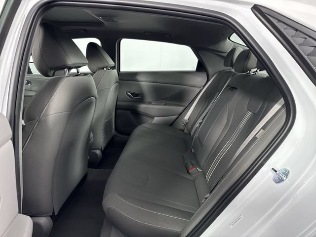 New 2026 Hyundai Elantra SEL Sport Premium FWD image 12