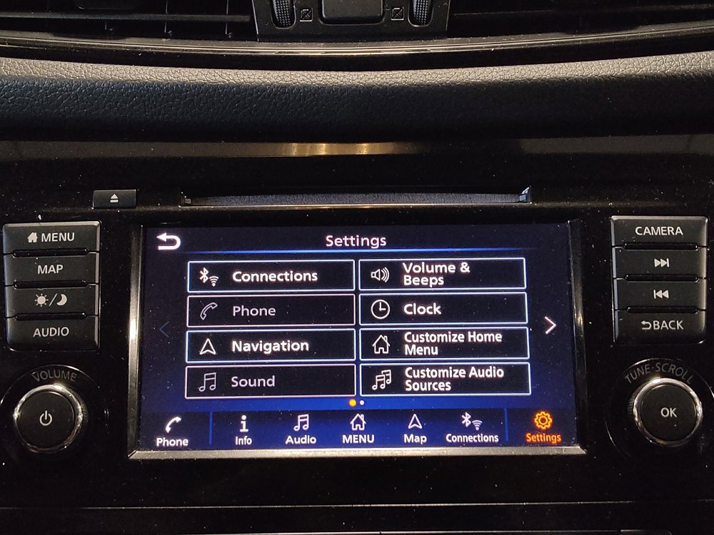 Used 2020 Nissan Rogue SL w/ Premium Package AWD/4WD image 25