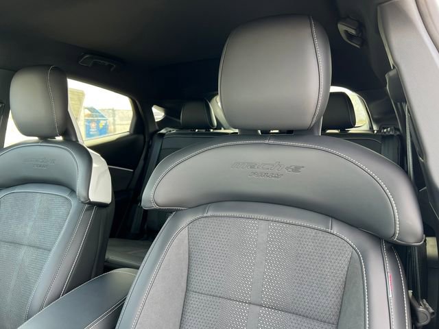 New 2025 Ford Mustang Mach-E GT w/ Interior Protection Package image 13