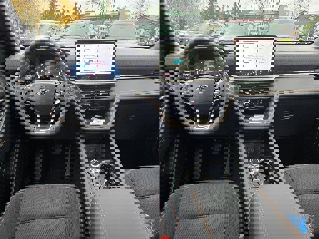 New 2026 Ford Explorer Tremor w/ Tremor Ultimate Package image 10