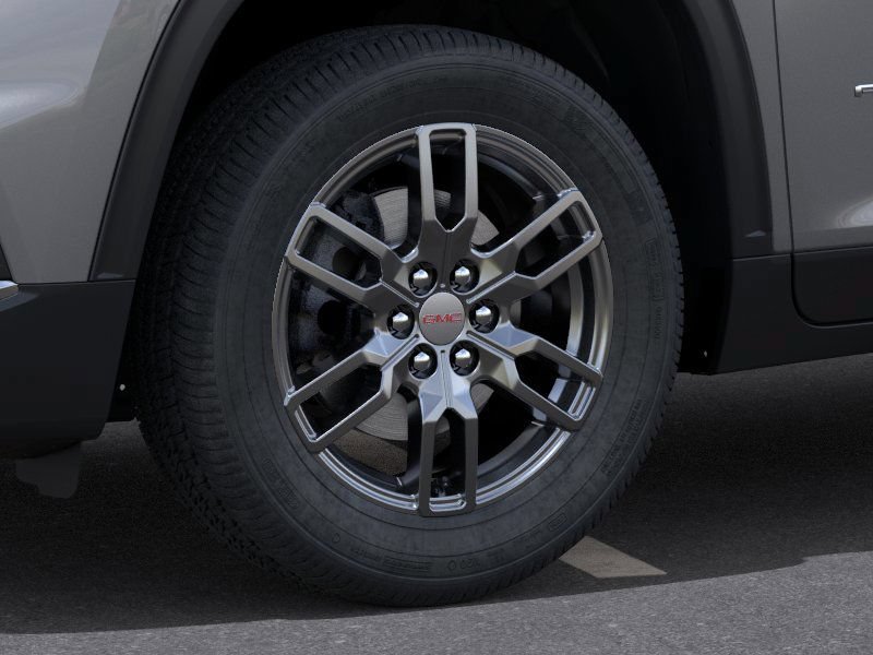 New 2026 GMC Acadia Elevation FWD image 9