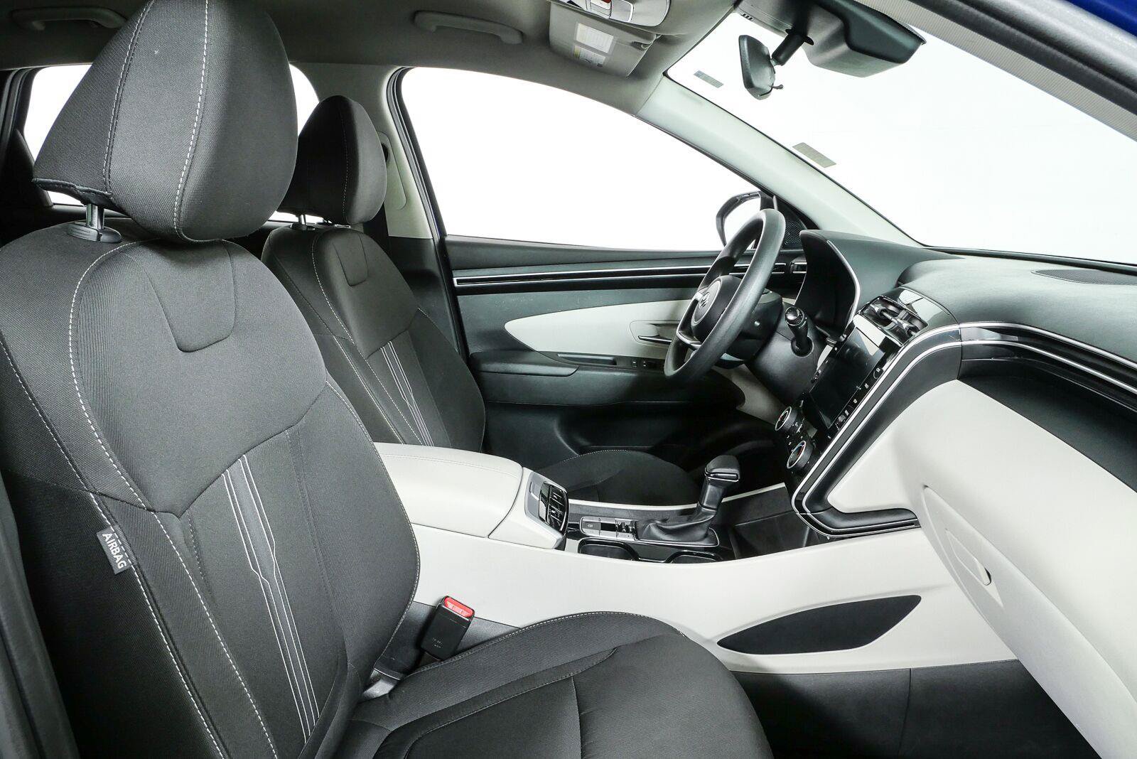 Used 2023 Hyundai Tucson SEL AWD/4WD image 21