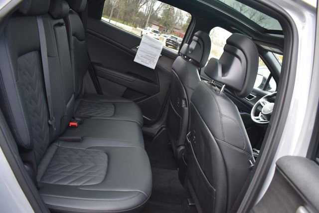 Certified 2023 Kia Sportage X-Line w/ X-Line Premium Package image 15