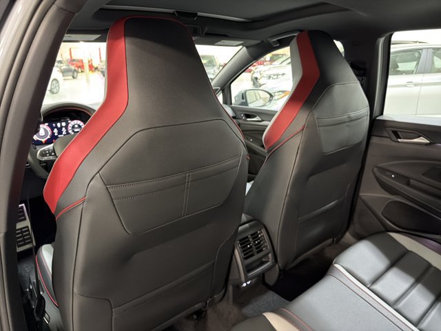 New 2026 Volkswagen GTI SE FWD image 19