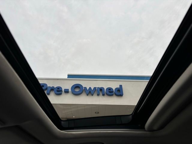 Certified 2023 Honda Accord EX-L image 21