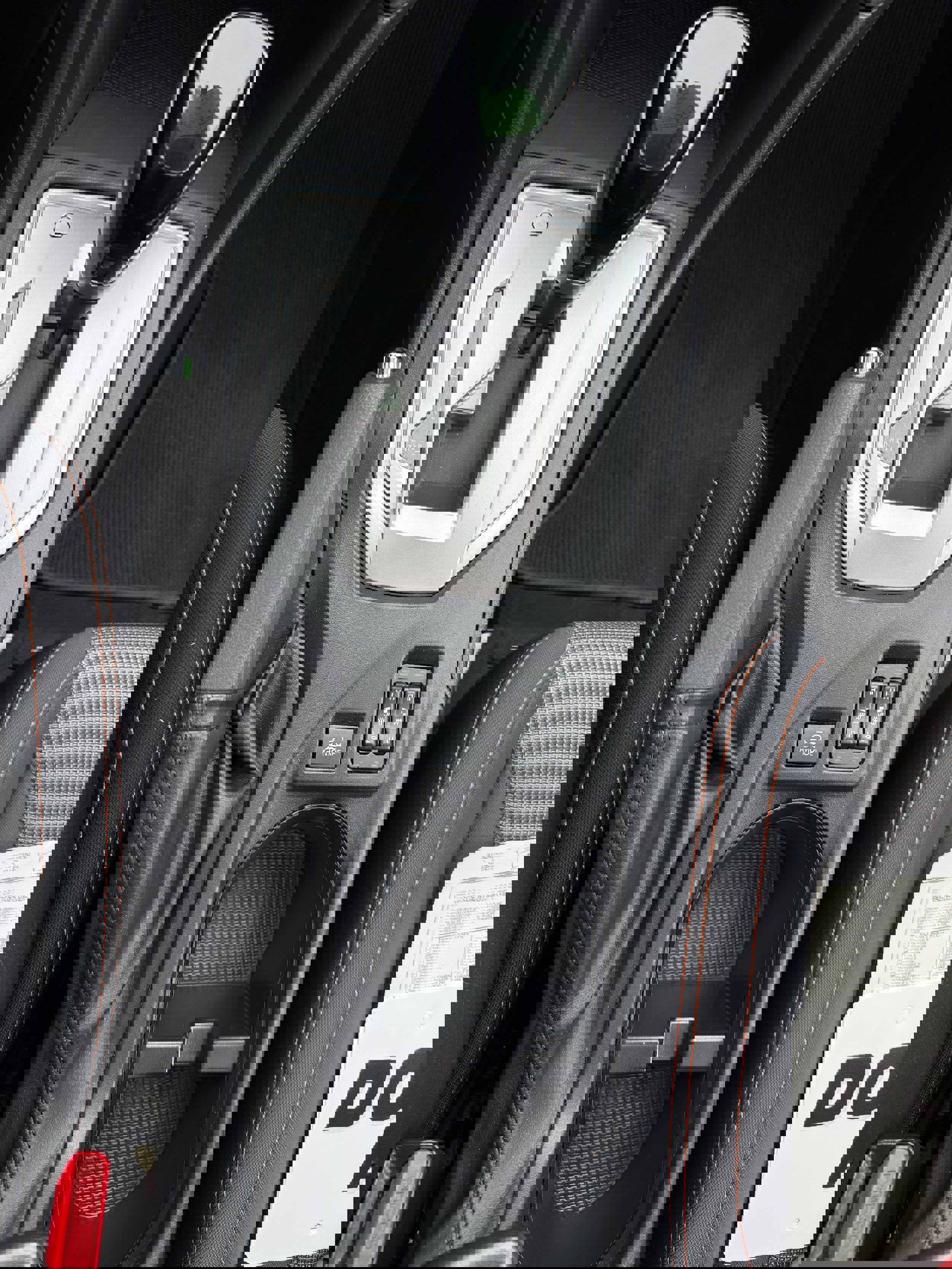 Used 2023 Subaru Crosstrek 2.0i Premium image 12