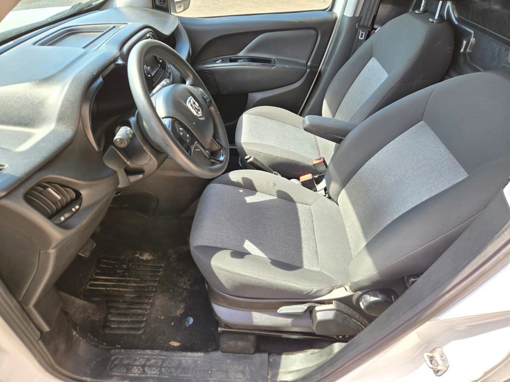 Used 2022 RAM ProMaster City Wagon FWD image 6