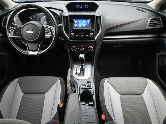 Used 2020 Subaru Crosstrek 2.0i Premium w/ Moonroof Package 2 image 20