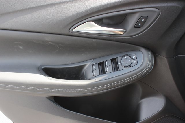 New 2025 Buick Encore GX Preferred w/ Comfort Package image 15