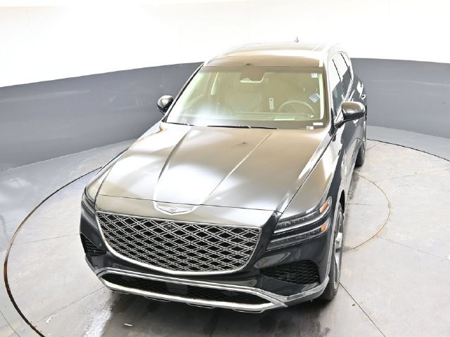 Used 2026 Genesis GV80 3.5T Prestige AWD/4WD image 29