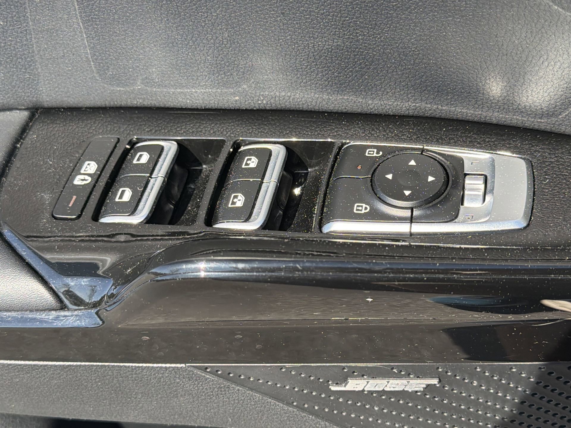 Used 2025 Kia K5 GT-Line w/ GT-Line Premium Package image 19