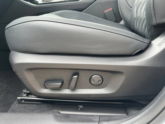 New 2026 Mitsubishi Outlander SEL Black Edition FWD image 18