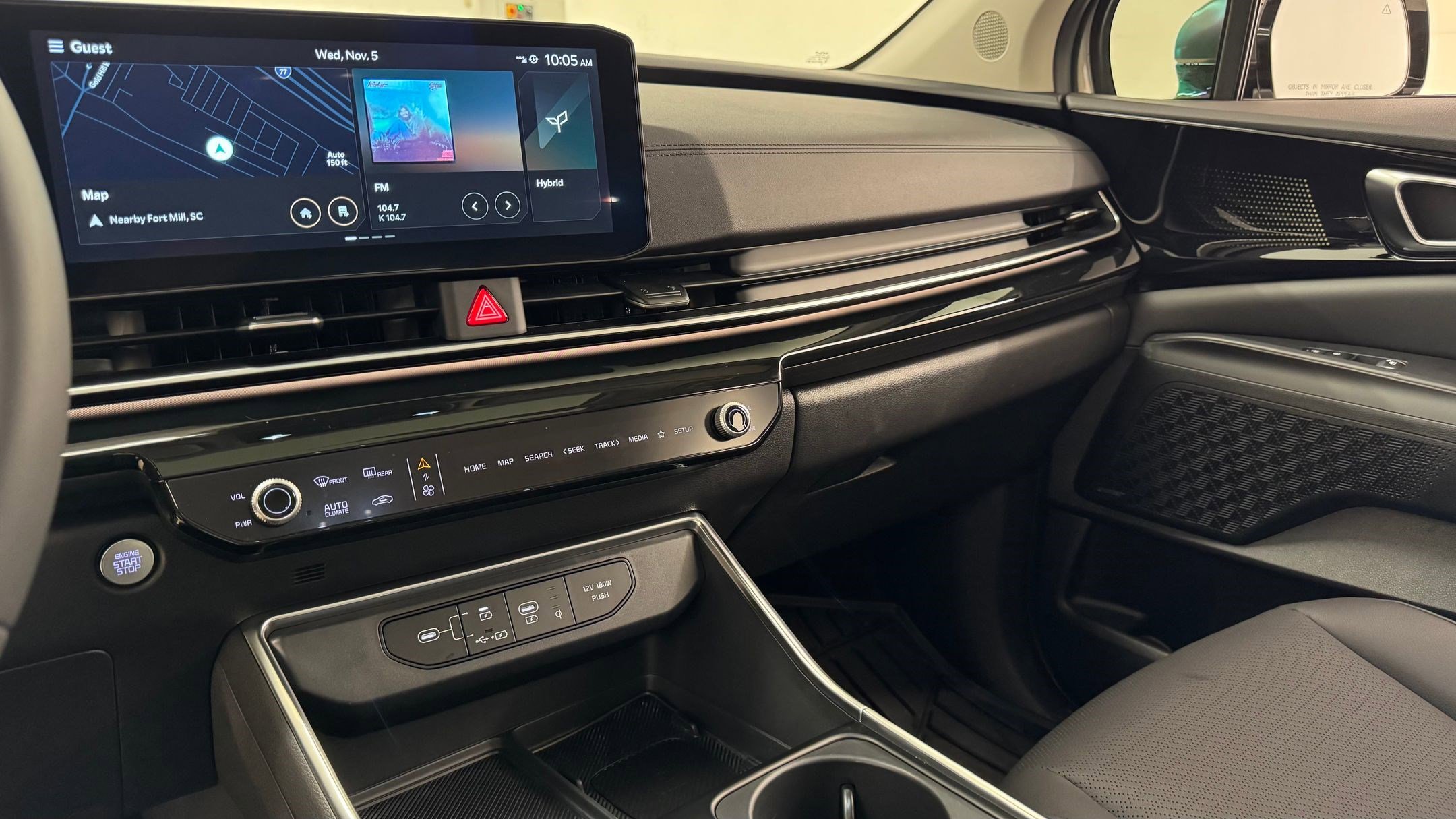 Used 2026 Kia Carnival SX Prestige image 47