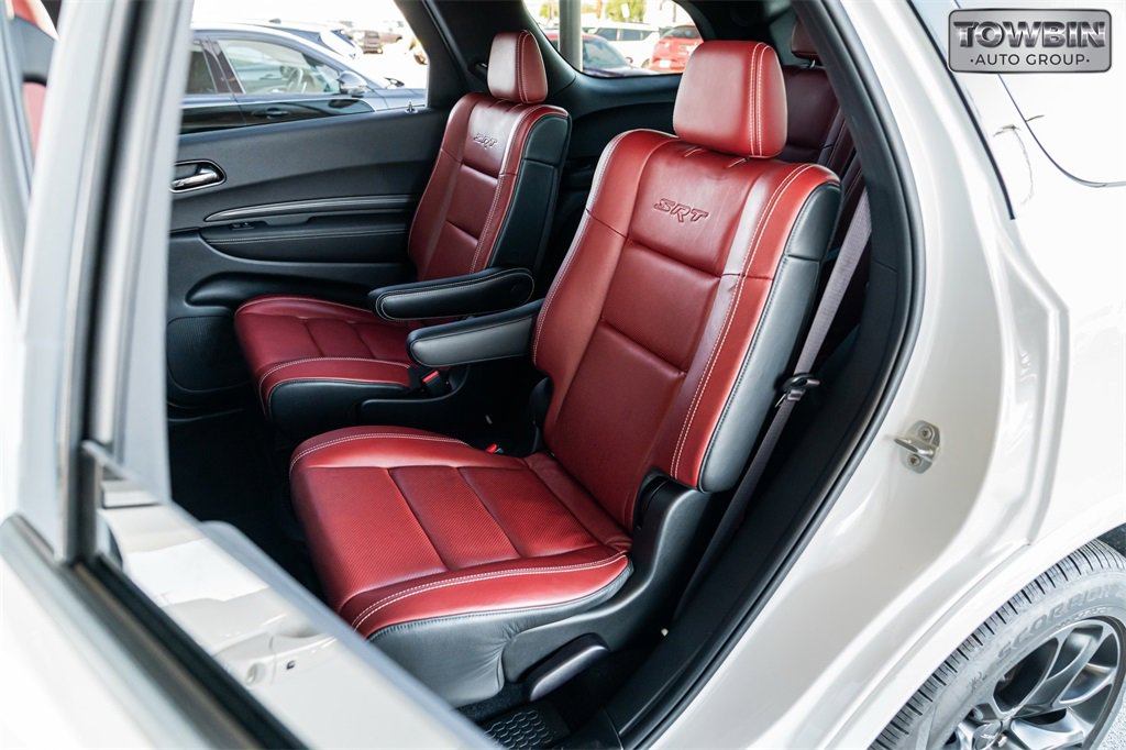 Used 2024 Dodge Durango SRT Hellcat image 13