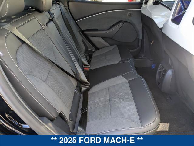 New 2025 Ford Mustang Mach-E GT image 18