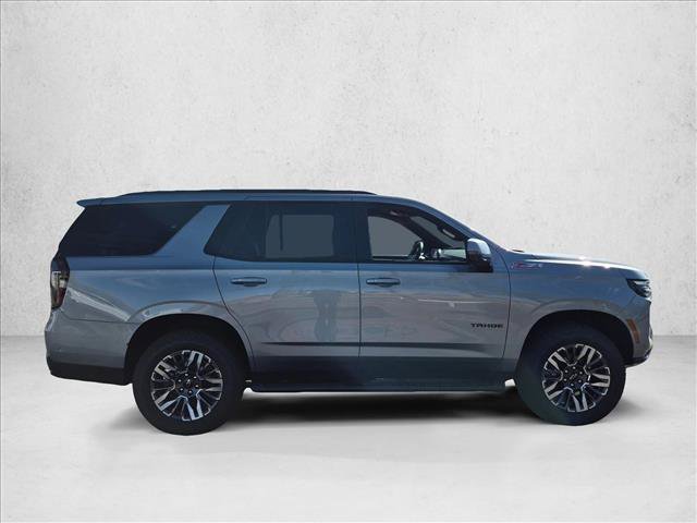 New 2026 Chevrolet Tahoe Z71 w/ Comfort Package AWD/4WD image 7