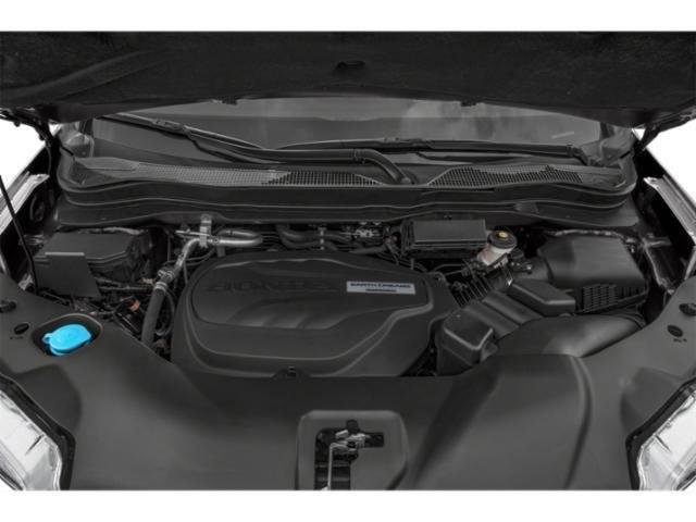 Used 2020 Honda Pilot Elite image 12