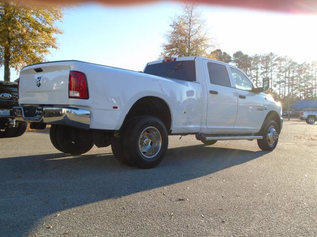 Used 2017 RAM 3500 Tradesman w/ Chrome Appearance Group image 5
