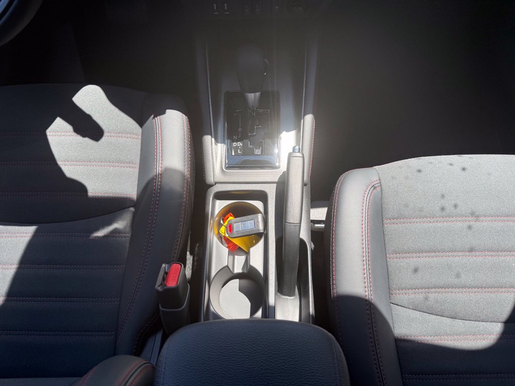 New 2026 Mitsubishi Outlander Sport SE AWD/4WD image 18