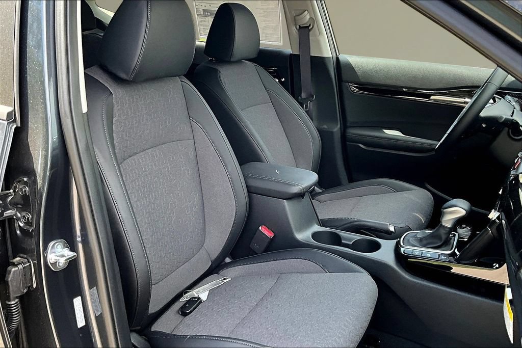 New 2026 Kia Seltos S AWD/4WD image 11