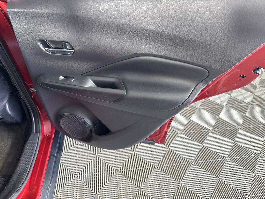 Used 2020 Nissan Kicks SR w/ SR Premium Package FWD image 26