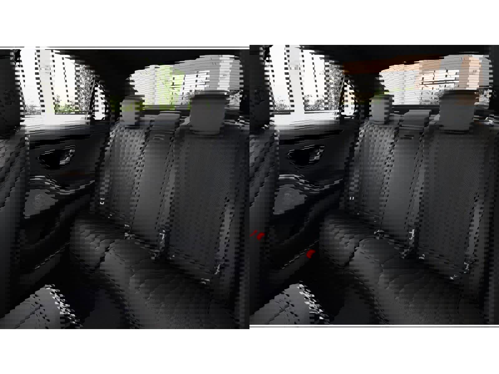 New 2026 Mercedes-Benz S 500 4MATIC image 5