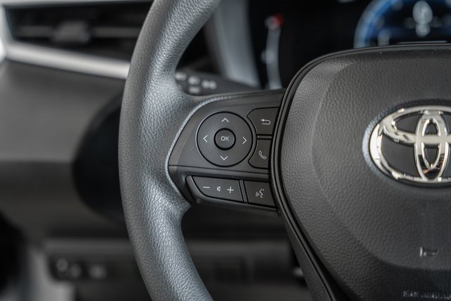 New 2026 Toyota Corolla LE image 24