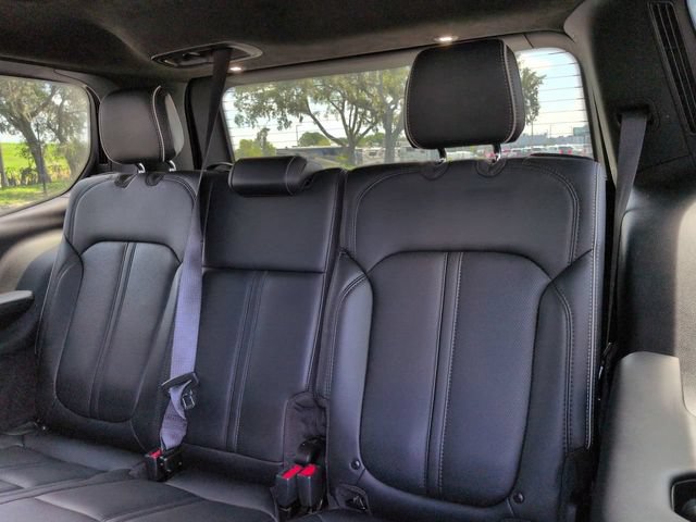 Used 2023 Jeep Grand Wagoneer Series II w/ Flexible Seating Group AWD/4WD image 15
