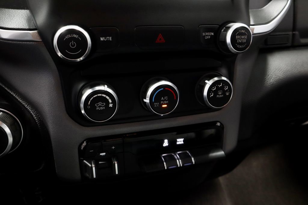 Used 2021 RAM 1500 Lone Star image 33