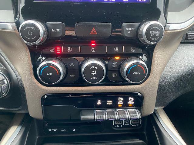 Used 2019 RAM 1500 Laramie image 22