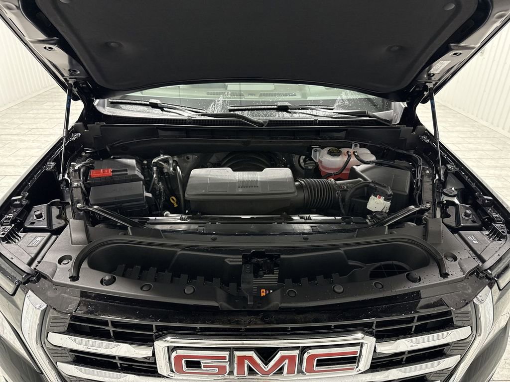 New 2026 GMC Yukon XL Elevation w/ LPO, Floor Liner Package AWD/4WD image 31