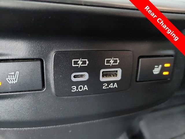 Used 2023 Subaru Outback Limited image 24