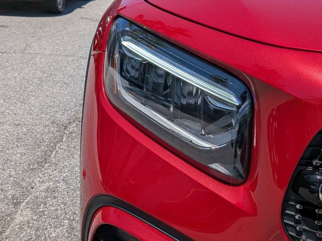 New 2026 Mercedes-Benz GLB 250 image 11