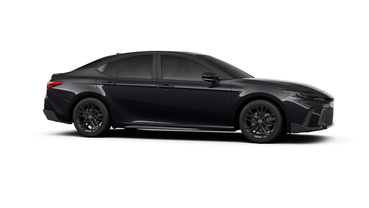 New 2026 Toyota Camry SE FWD image 15