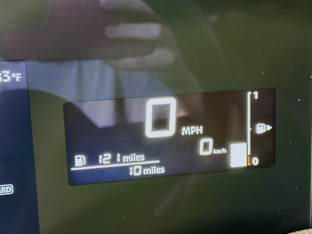 New 2026 Nissan Kicks SV w/ Cold Weather Package FWD image 17