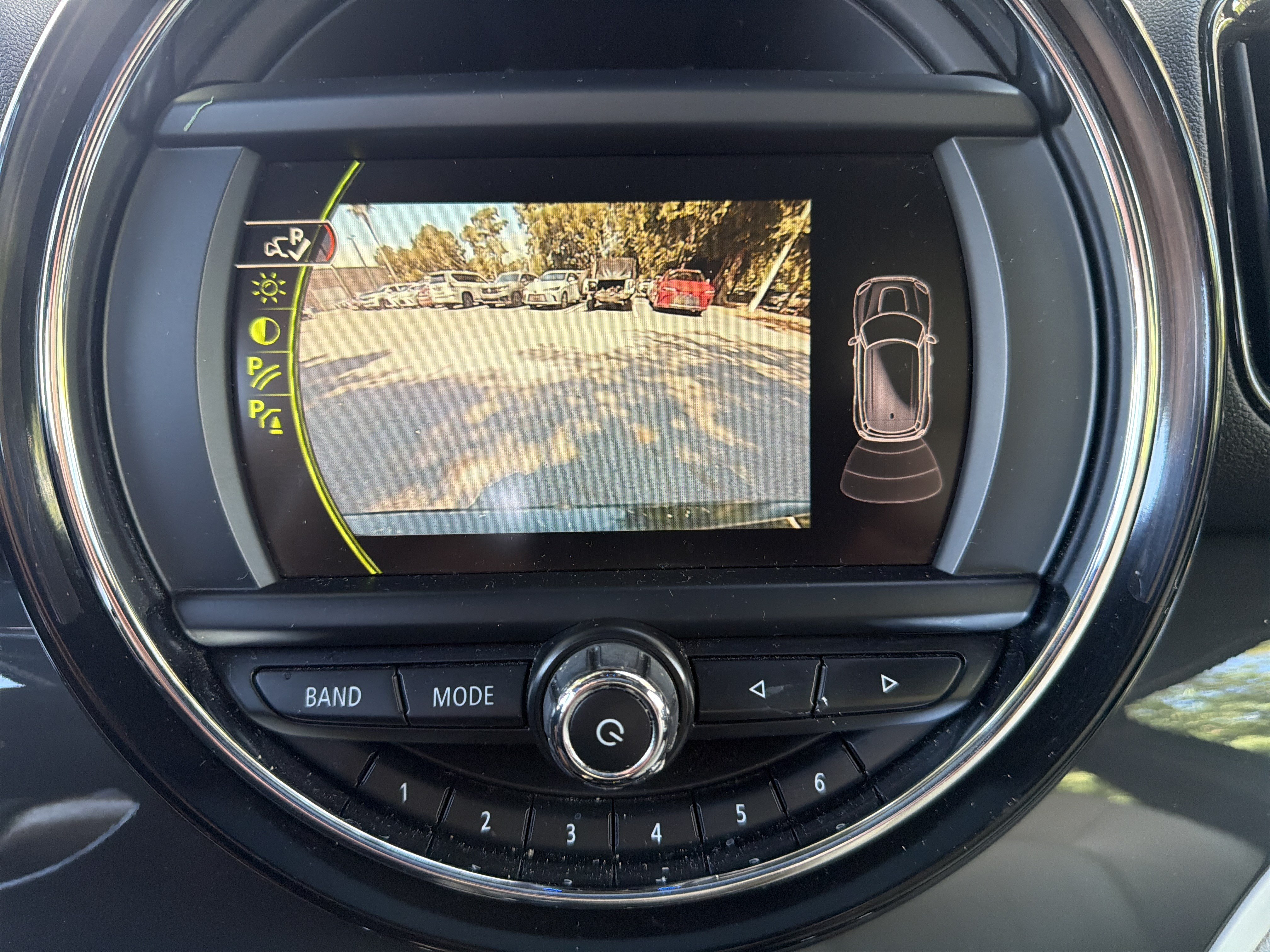Used 2018 MINI Cooper Countryman S FWD image 10
