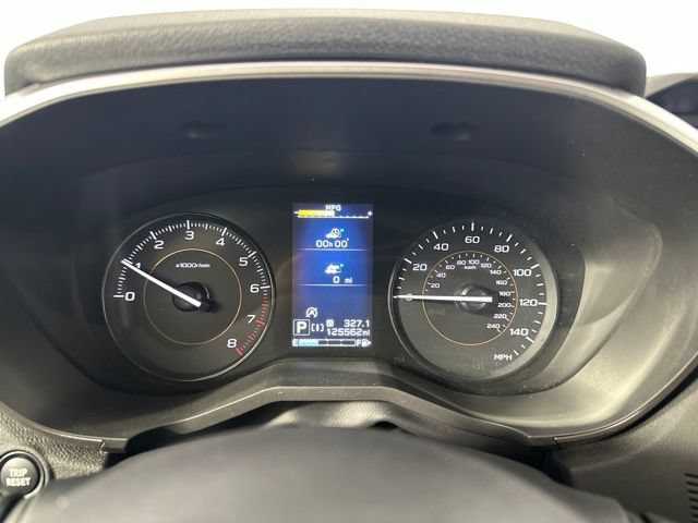Used 2020 Subaru Crosstrek 2.0i Premium AWD/4WD image 17