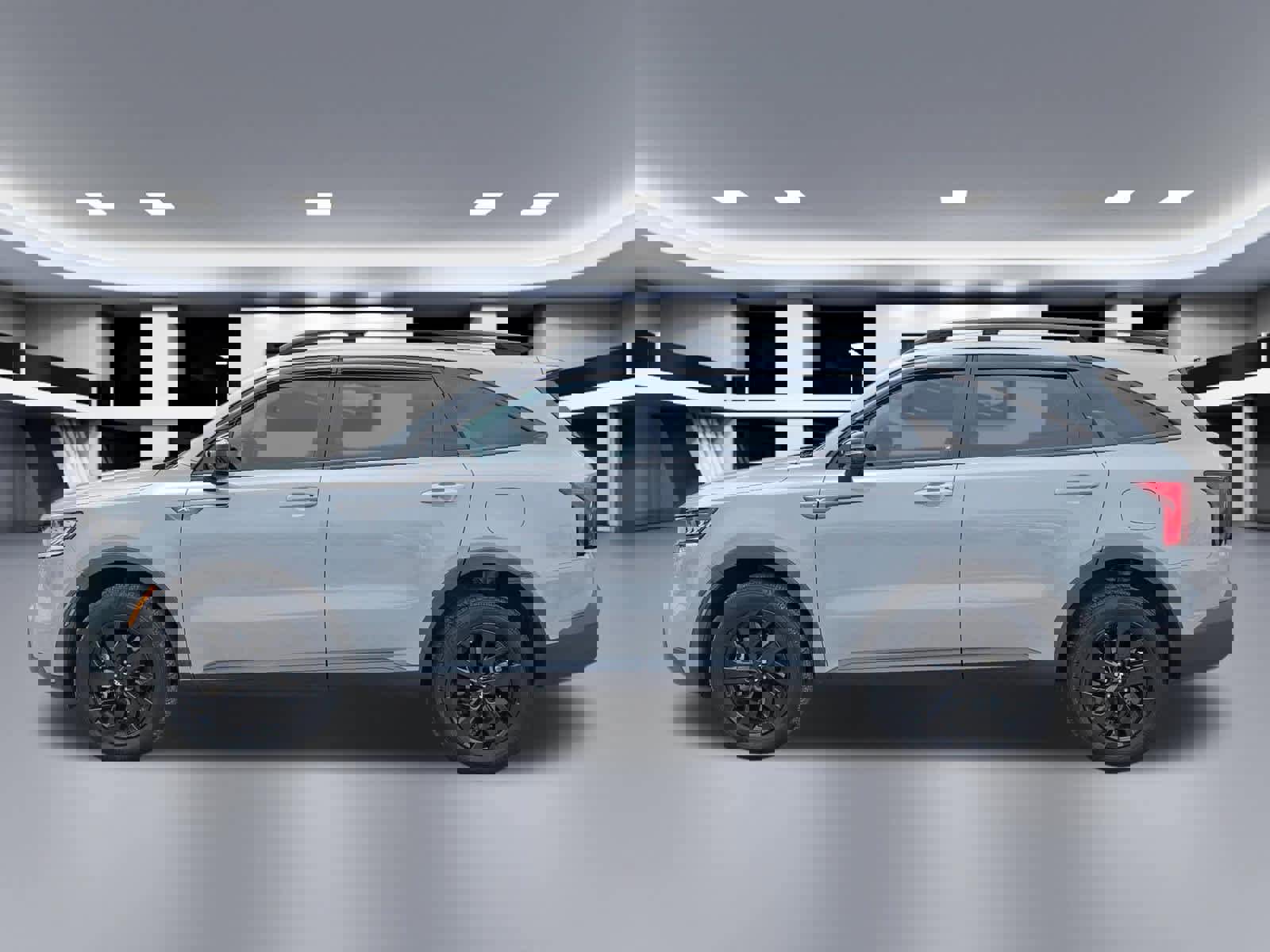 Certified 2023 Kia Sorento S image 4