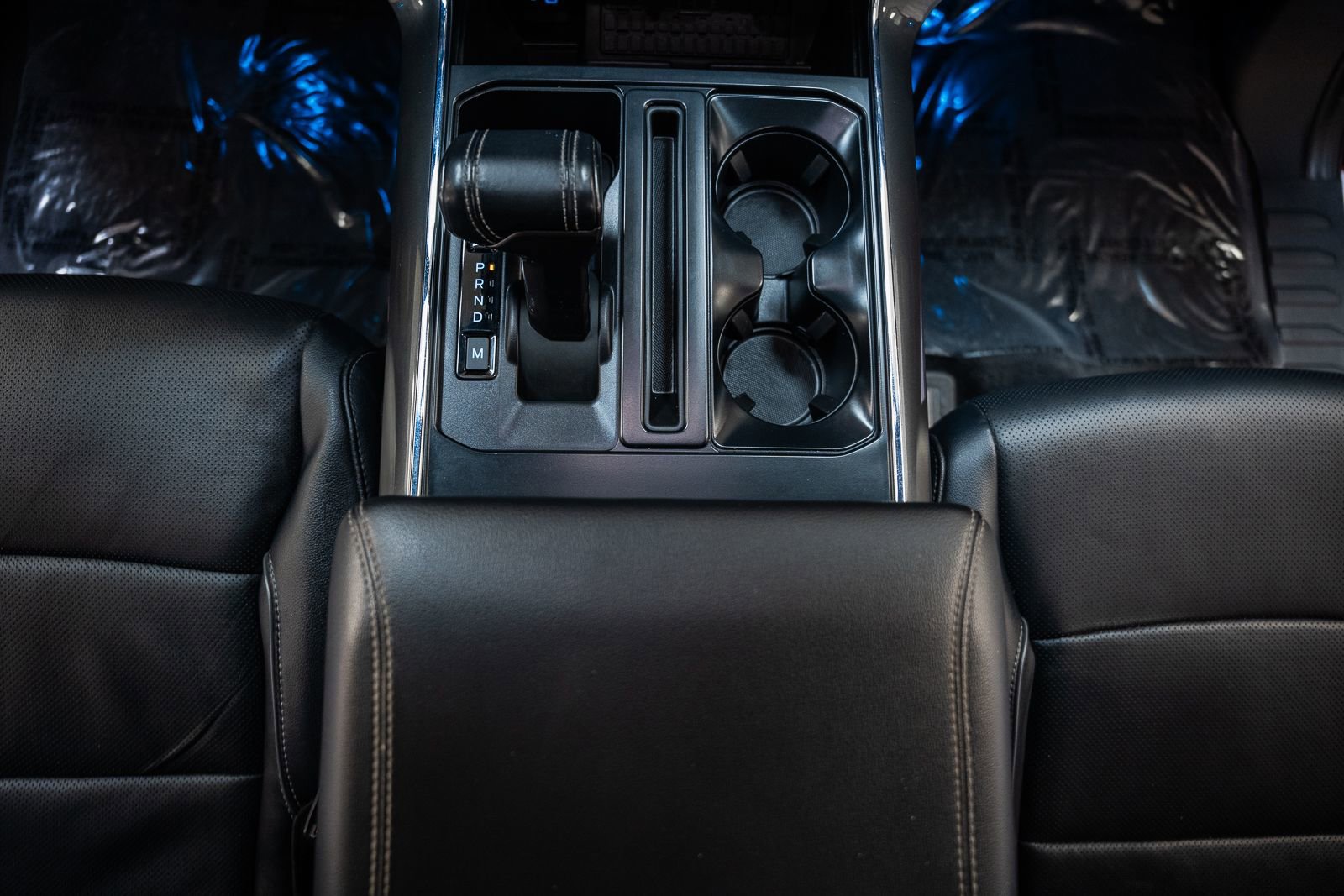 Certified 2023 Ford F150 Lariat w/ Equipment Group 502A High image 34