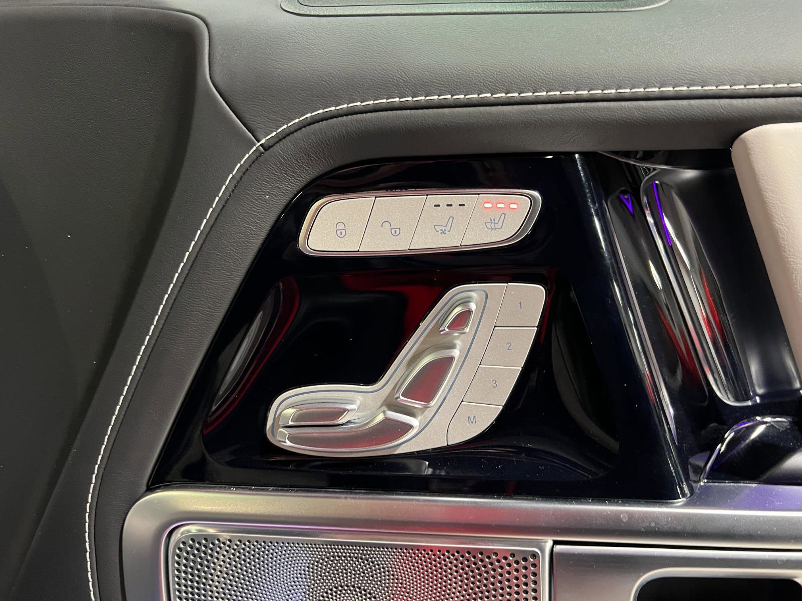 Used 2021 Mercedes-Benz G 550 image 47