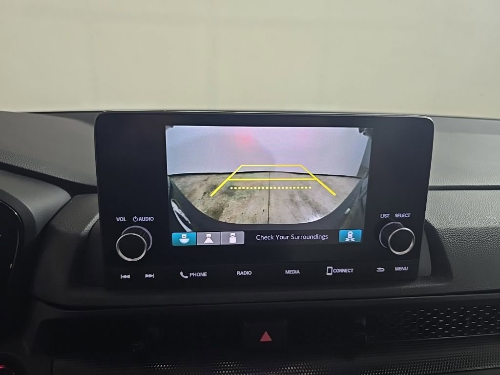 Used 2023 Honda CR-V EX image 8