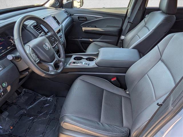 Used 2024 Honda Passport EX-L image 15
