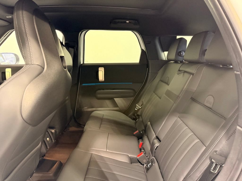 New 2027 MINI Cooper Countryman S AWD/4WD image 21