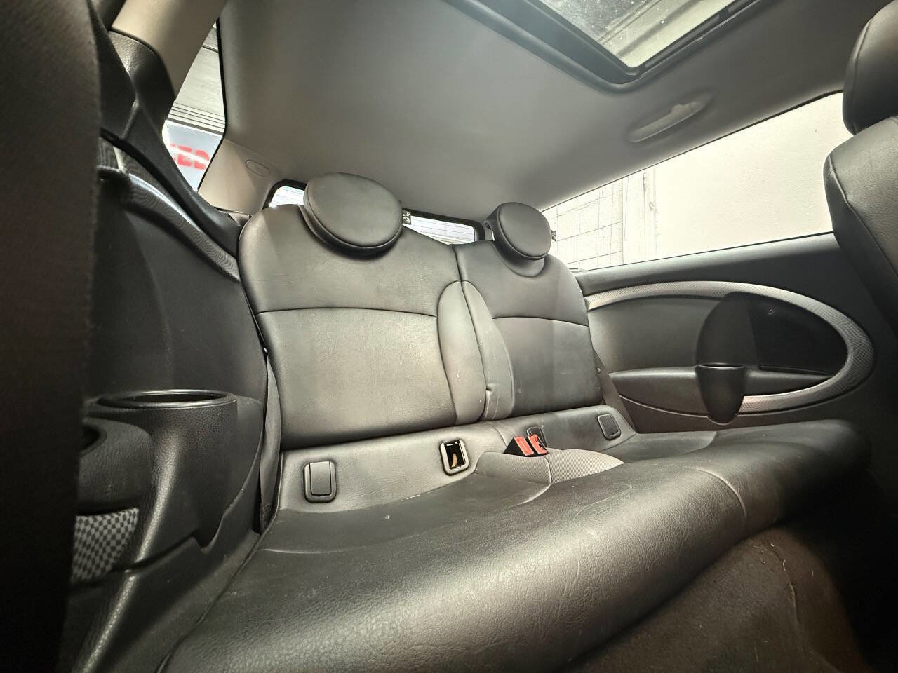 Used 2010 MINI Cooper Clubman S FWD image 7